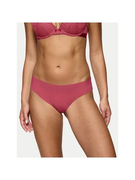 Triumph Klasszikus alsó Pretty piros