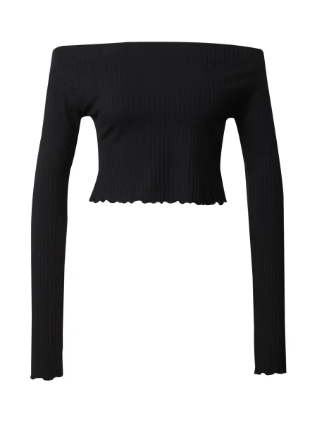 Won Hundred Tričko Ivanna' čierna