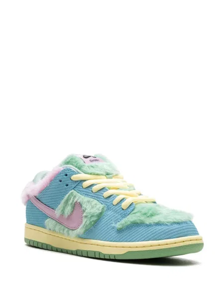 Sneakerși Nike Dunk albastru