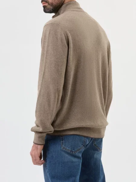 Светр North Sails бежевий