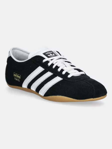 Кроссовки Adidas Originals черные