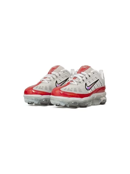 Pantofi Nike roșu