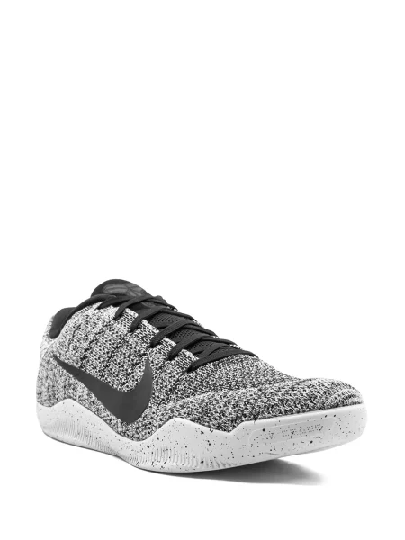 Sneakerși Nike Dunk alb