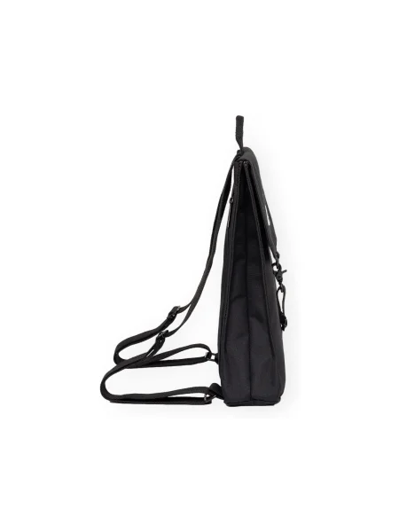 Kabelka Lefrik čierna