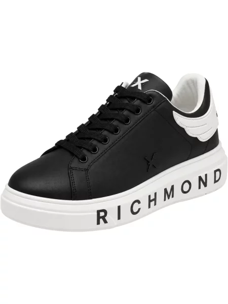 Pantofi John Richmond negru