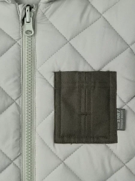 Детская куртка Sergent Major