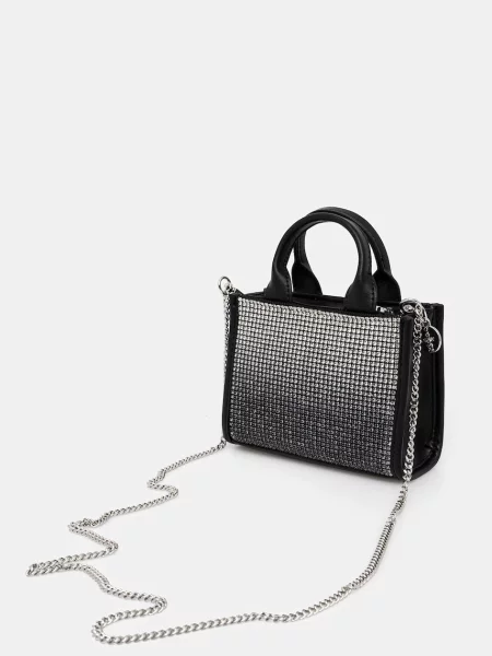 Сумка Dkny черная