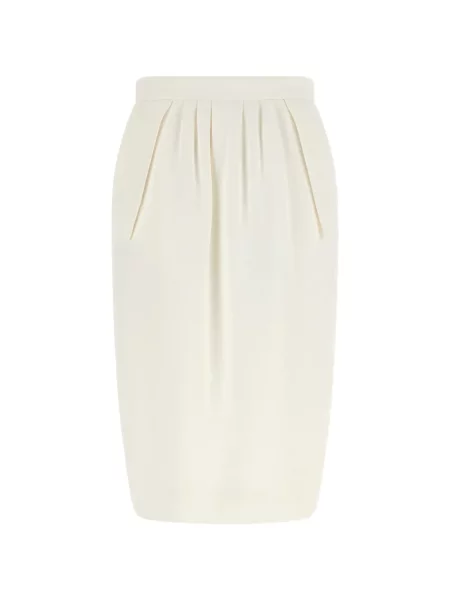 Fustă tip creion Stella Mccartney
