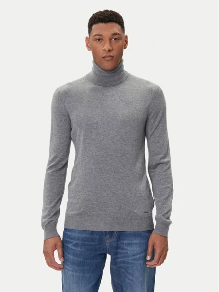 Guess Golfas pilka