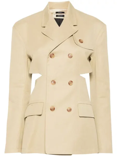 Marynarka R13 dwurzędowa