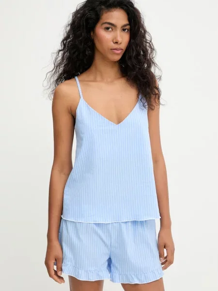 Answear.LAB піжама з бавовною