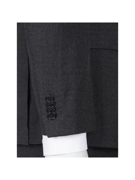 Costum Corneliani gri