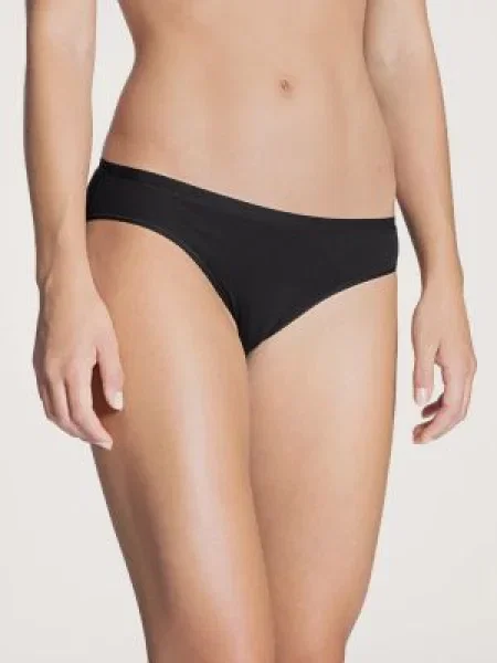CALIDA Slip negru