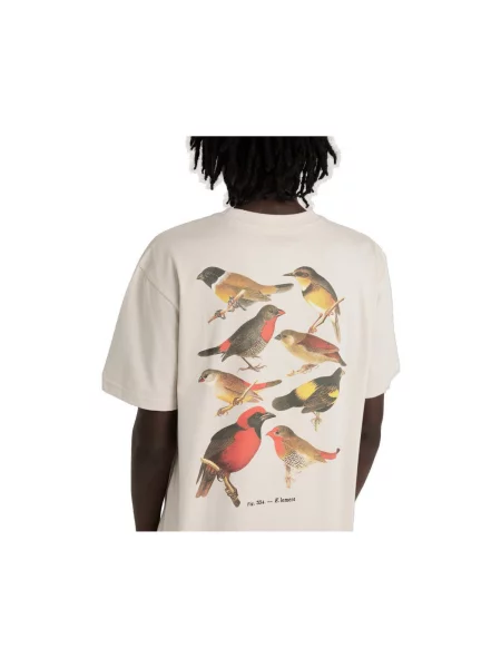 Tricou Element bej