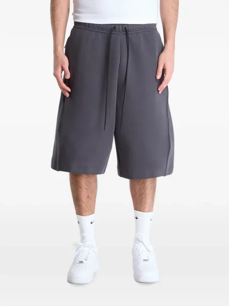 Chiloți Nike din fleece roz
