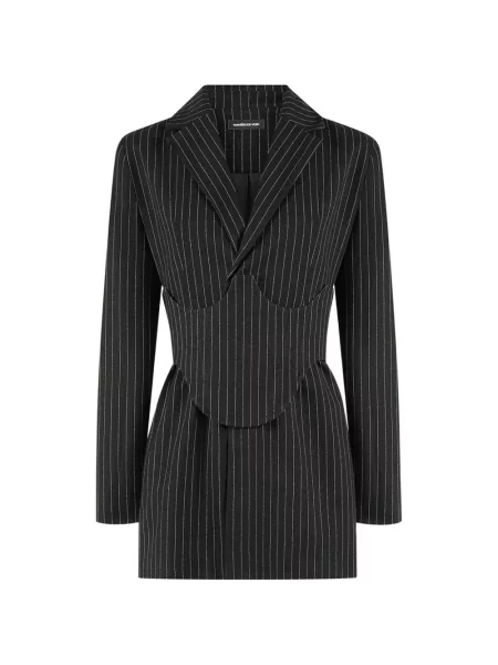 Rochie Manière De Voir de costum negru