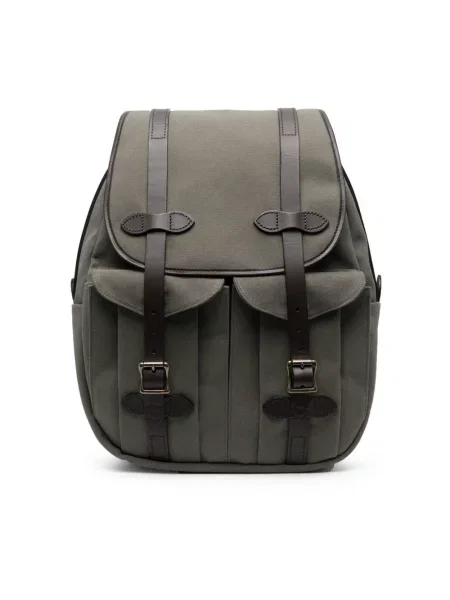Torba Filson zielona