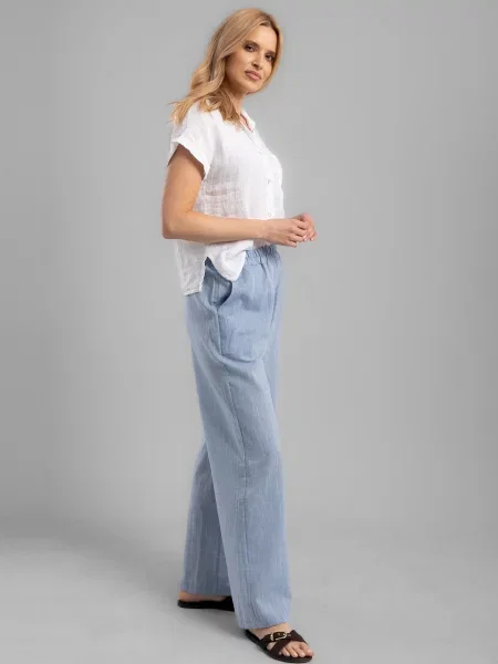 Bluza Perso bijela