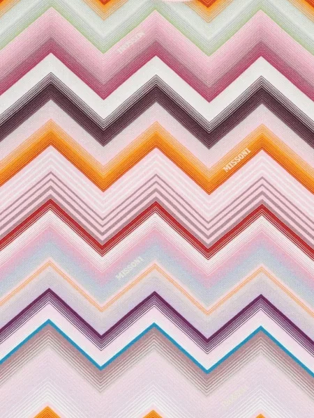 Dětské tričko Missoni růžové