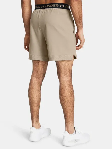 Šortky Under Armour čierna