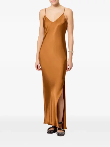 Ruha Isabel Marant barna