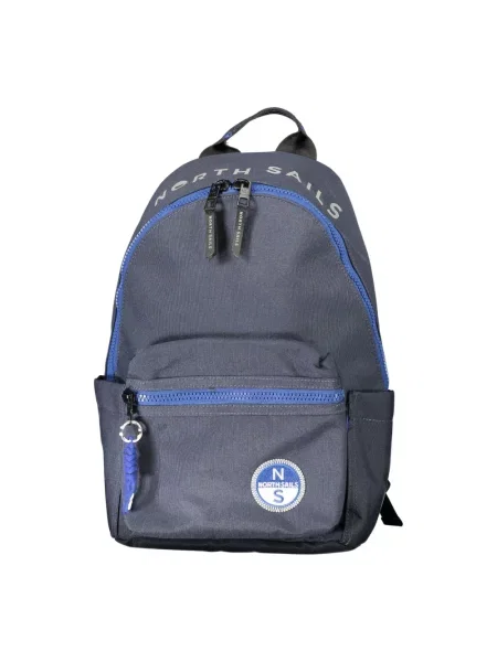 Plecak North Sails niebieski