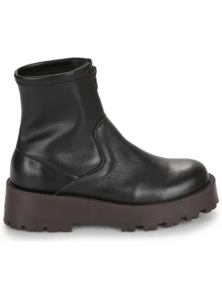 Pantofi Jb Martin negru