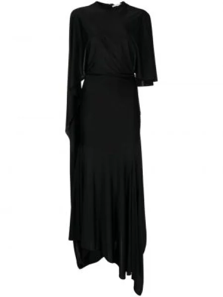 Rochie Stella Mccartney asimetrică