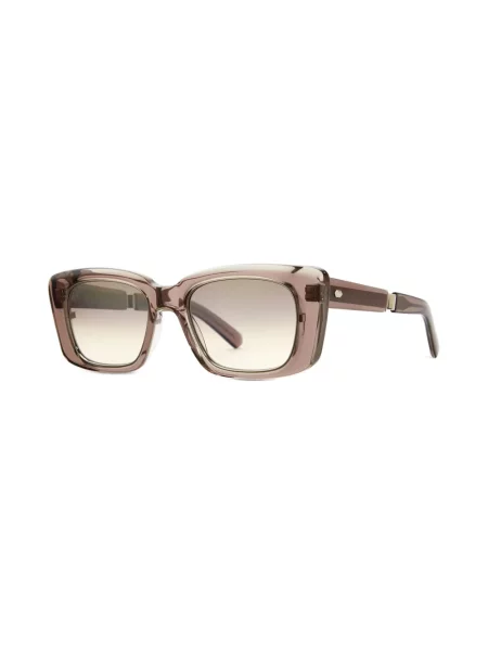 Ochelari de soare Mr. Leight roz