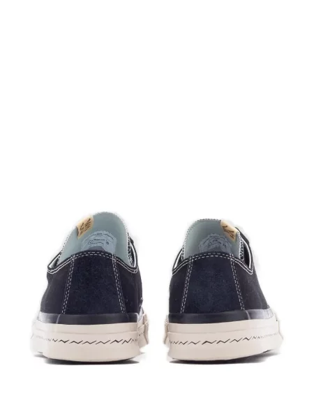 Sneakerși Visvim negru