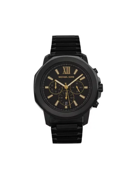 Zegarek Michael Kors czarny