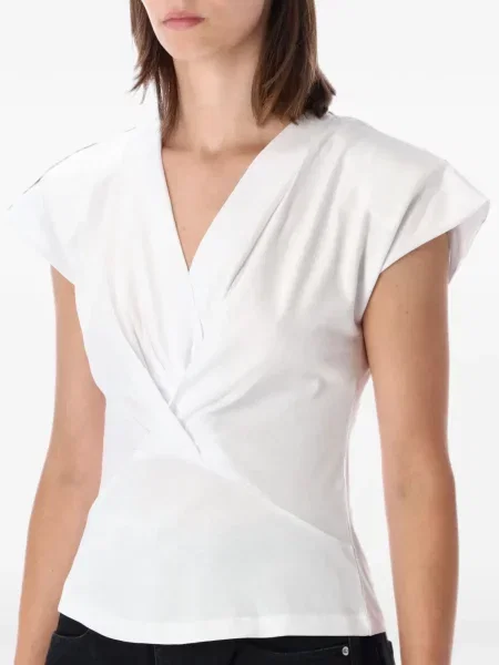 Tricou Marant Etoile alb