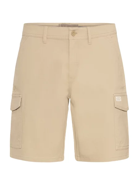 BLEND Pantaloni cu BHEDNAN' bej