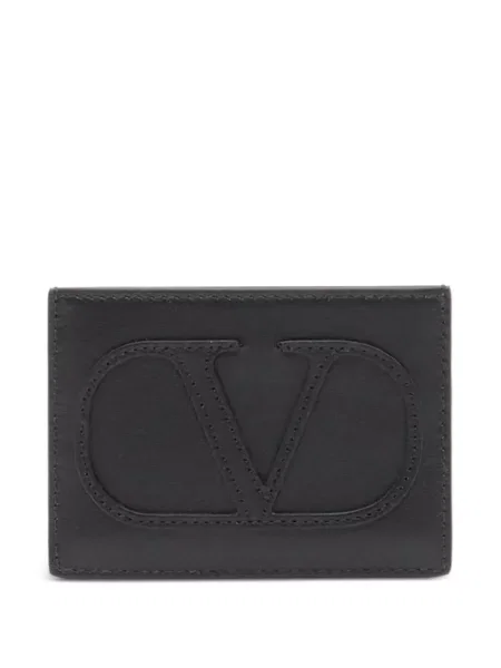 Portofel Valentino Garavani negru