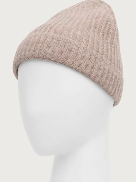 United Colors of Benetton шапка beanie вовняна
