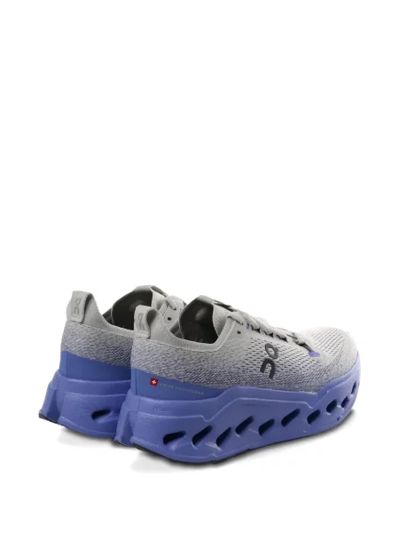 Sneakerși On-running alergare gri