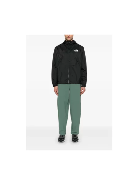 Kurtka The North Face czarna