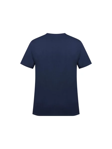 Футболка 47 Brand синій