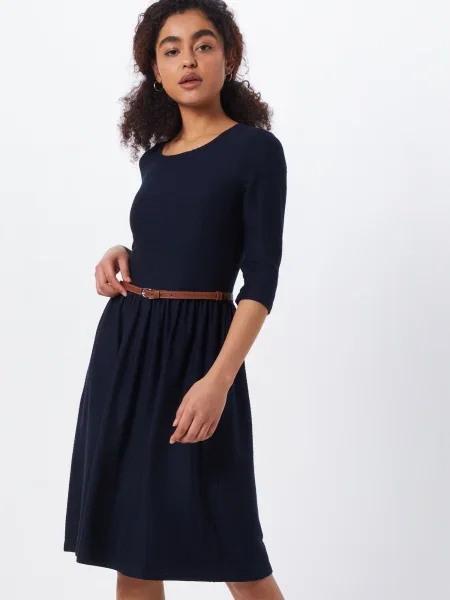 ABOUT YOU Rochie Jessie închis / bleumarin albastru