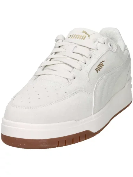 Pantofi Puma bej
