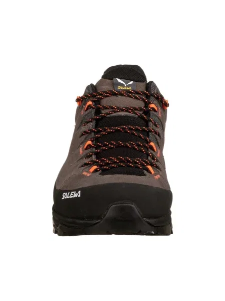 Salewa pantofi Alp Trainer 2 barbati verde
