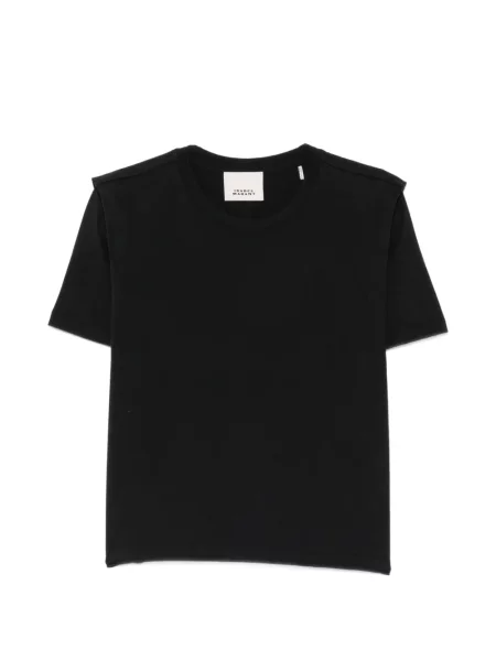 Póló Isabel Marant fekete