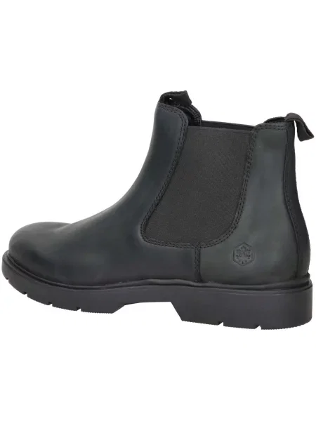 Pantofi Lumberjack negru
