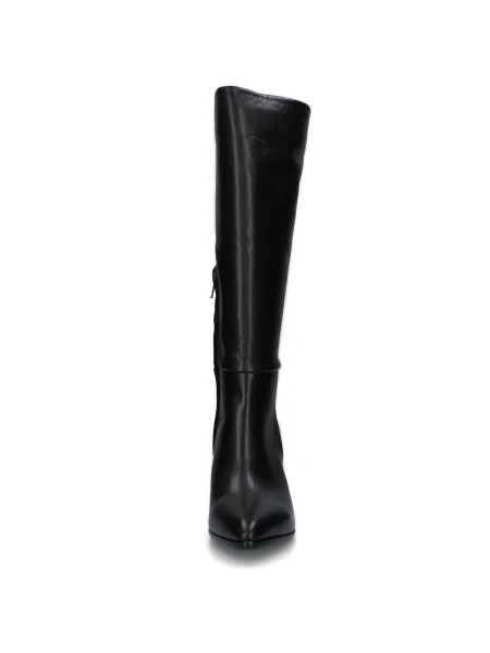 Pantofi Anita negru