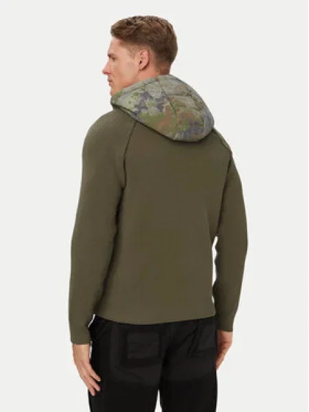 Aeronautica Militare Prehodna jakna Khaki