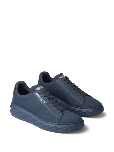 Megztos sportbačiai Jimmy Choo mėlyna