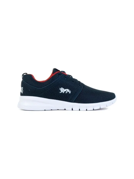 Pantofi Lonsdale albastru