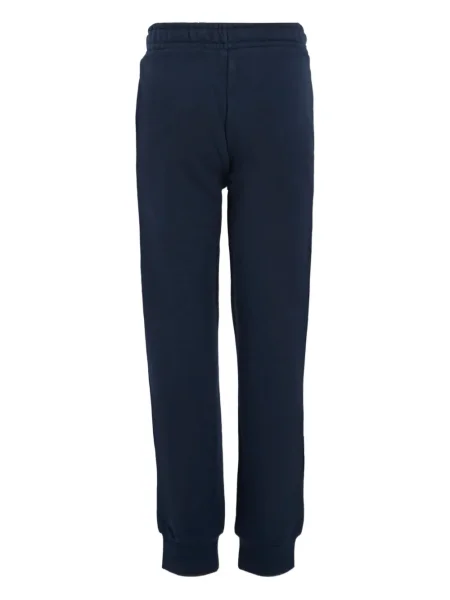 Dětské kalhoty jogger Bosswear modré
