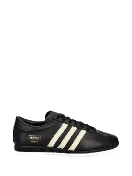 Sneakers Adidas μαύρο