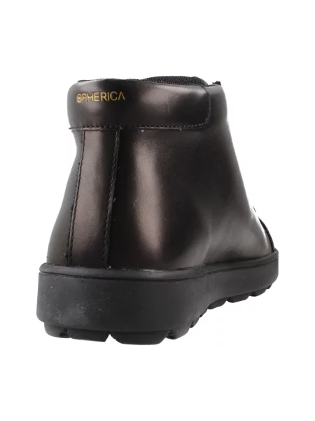 Pantofi Geox negru